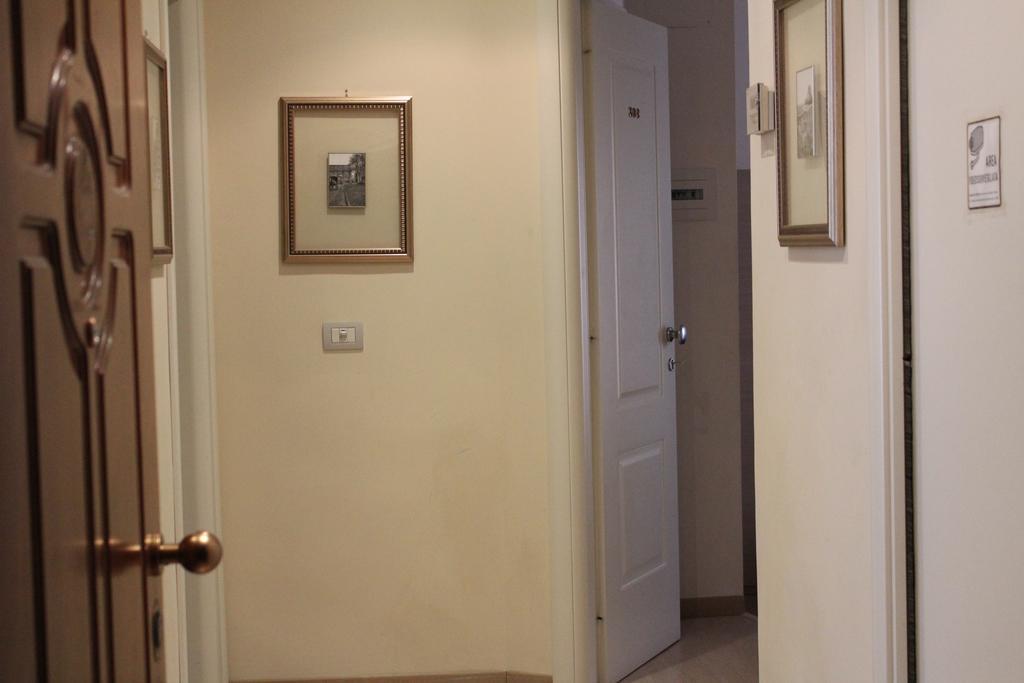 Booking House Roma Exterior foto