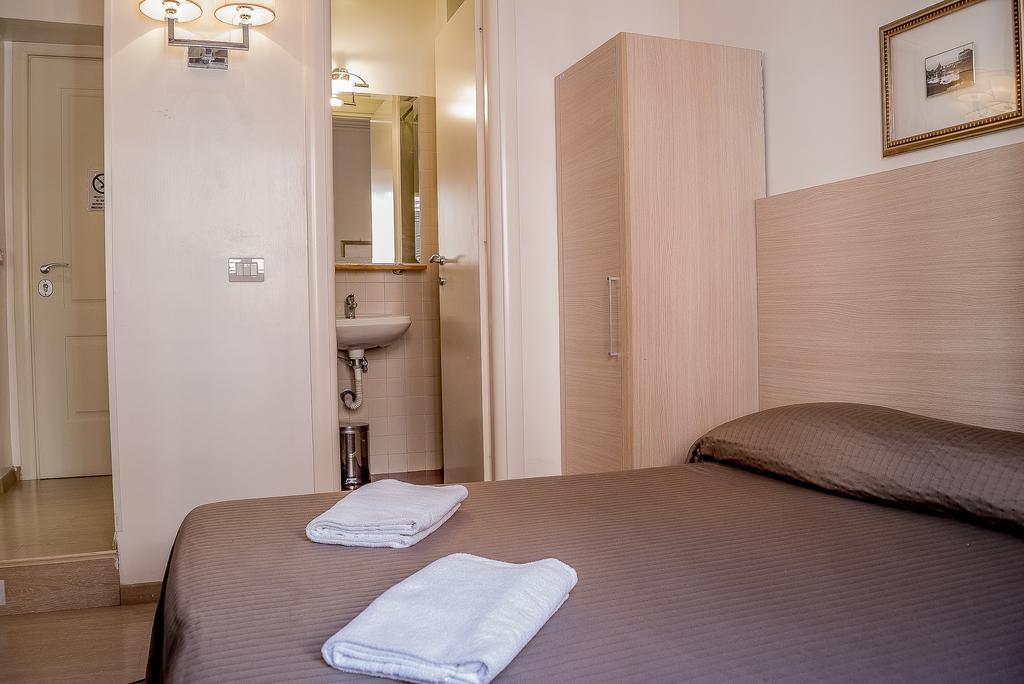 Booking House Roma Exterior foto