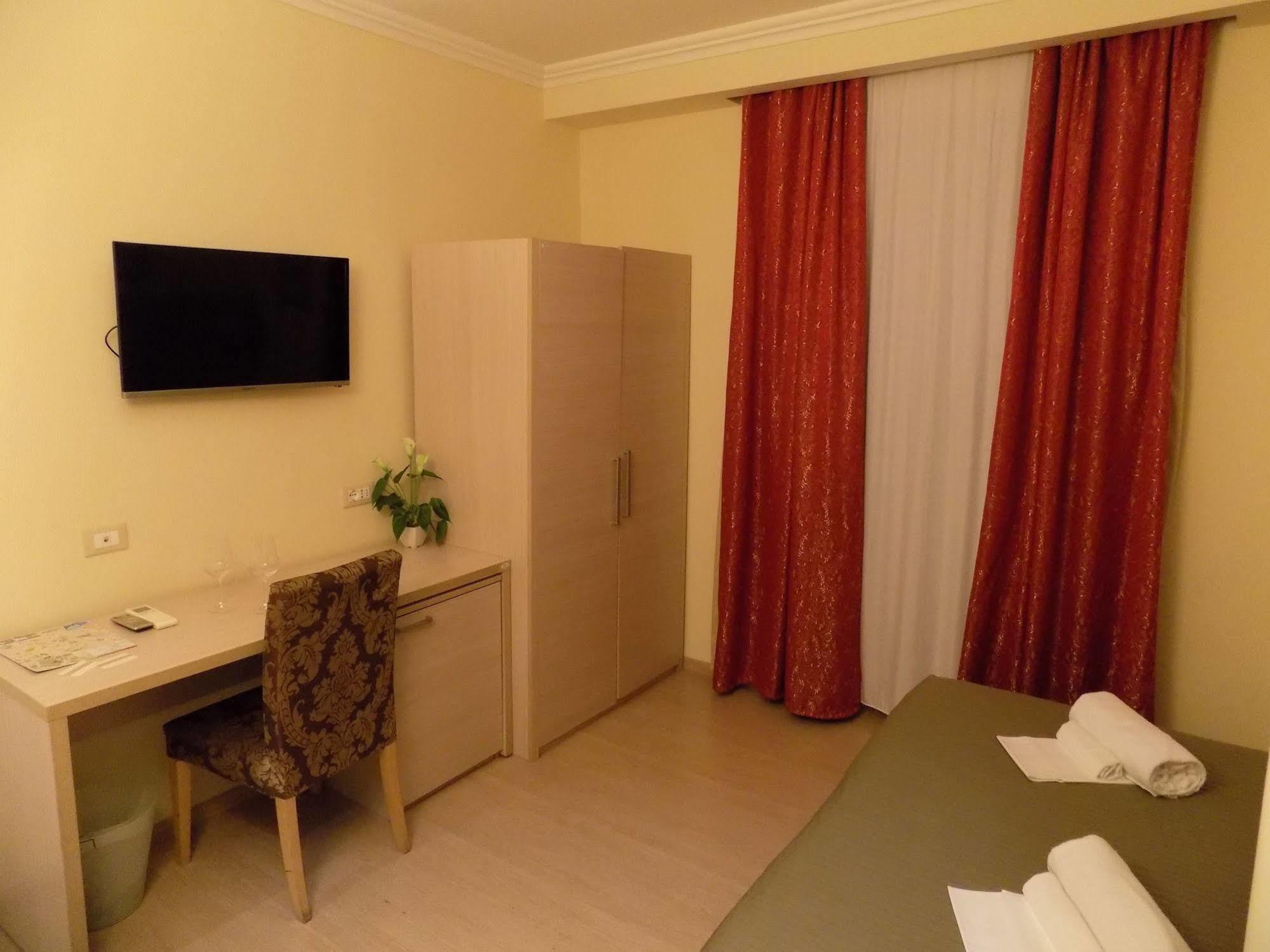 Booking House Roma Exterior foto