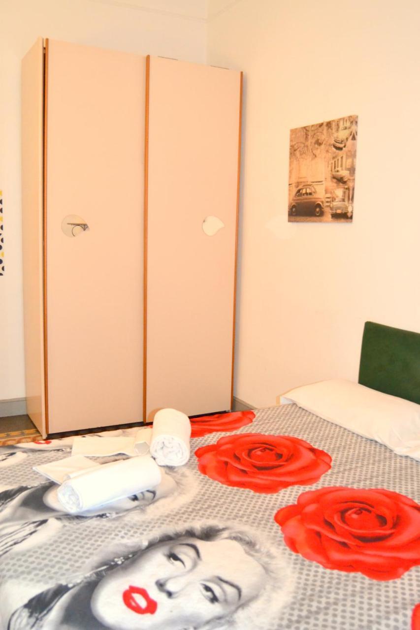 Booking House Roma Exterior foto
